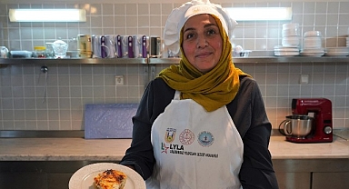 Lezzet Akademisi hayatını değiştirdi!