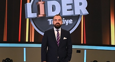 Lider Türkiye’nin İlk Bölümünde Asgari Ücret Tartışılıyor