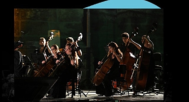Limak Filarmoni Orkestrası Yeni Yıl Konserleri