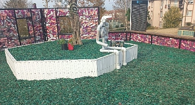 Marshall’dan Kocaeli “Sıfır Atık Tema Parkı”na destek