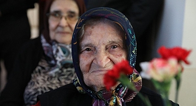 Mavi Ev'de Yeni Yıl konseri