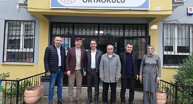 Mengen; Sorunları Örgütlü Gücümüzle Çözüyoruz