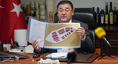 Milas Belediye Başkanı Muhammet Tokat Böyle Bir Tablo Kesinlikle Yok