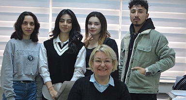 Minikler Sağlıkla Yarınlara Hazır!