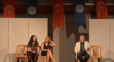 Muğla Büyükşehir’den 3 günde 3 tiyatro oyunu