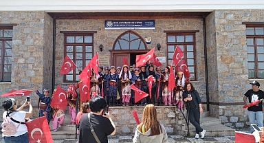 Muğla Büyükşehir Kültür Evleri’ne 116 Bin Ziyaret