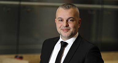 Multinet Up’ın yeni CFO’su Aydın Yağcı oldu