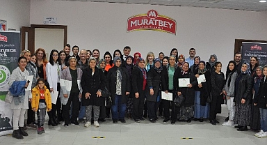 Muratbey, Süt Perilerinin yanında