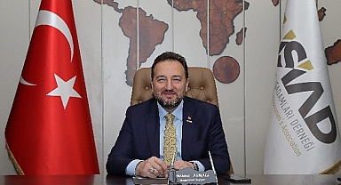 MÜSİAD Başkanı Mahmut Asmalı EYT Hakkında Açıklamalarda Bulundu