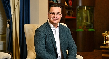 Mustafakemalpaşa Belediye Başkanı Mehmet Kanar, yeni yıl mesajı yayınladı.