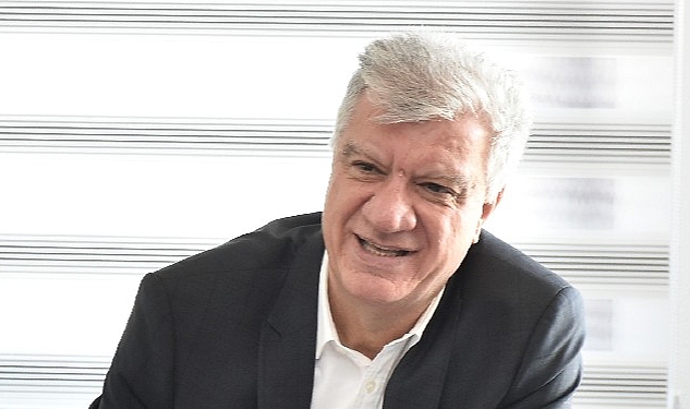 Narlıdere’de Beslenme Çantaları Boş Kalmayacak