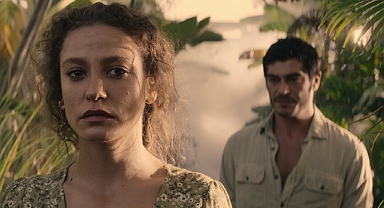 Netflix ‘Kültürel Yakınlık Araştırması'na göre dünyanın Türkiye’ye ilgisi katlanarak artıyor