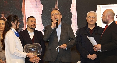 Nevşehir'de