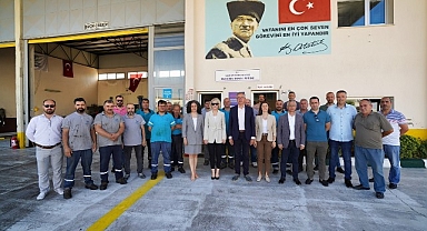 Ocak 2023 itibariyle çalışanların maaşına yüzde 70 zam yapıldı!