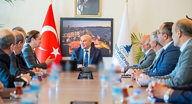 Örgütlü gücü büyütelim