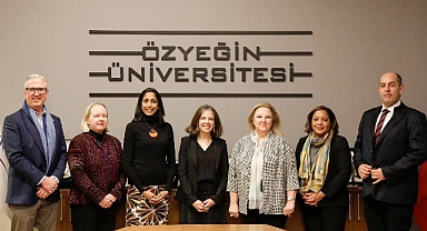 Özyeğin Üniversitesi, Panagia Paramythia Kilisesi’nin Restorasyonuna Başlıyor