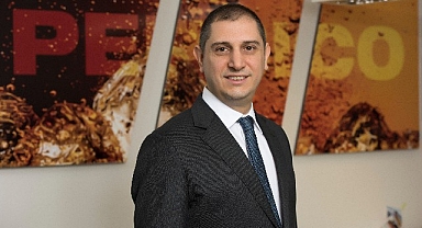 PepsiCo Türkiye’de Yeni Atama