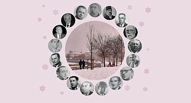 Pera Müzesi’nde “Yeni Yıla Umutla” Konseri