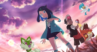 Pokémon severlere çifte mutluluk: Ash ve Pikachu’nun özel bölümleri & yeni animasyon dizisi