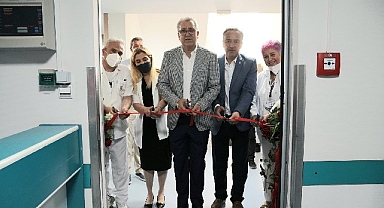 Rektör Prof. Dr. Budak’tan Cumhurbaşkanı Erdoğan’a özel teşekkür