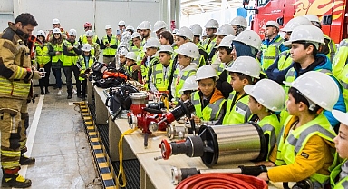 Rosatom Mersin Bölge Satranç Turnuvası’nda Şampiyonlar Belli Oldu