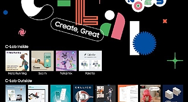 Samsung, çalışanlarının hayata geçirdiği start up’ları CES 2023’te ilk kez tanıtacak