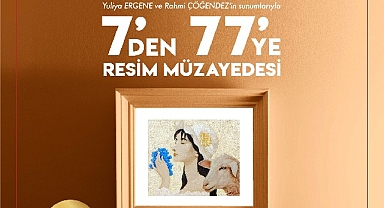 Sanat Bilkent Center’da