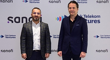 Sanofi Türkiye, TT Ventures iş birliğiyle sağlıkta inovasyon ekosistemini güçlendiriyor