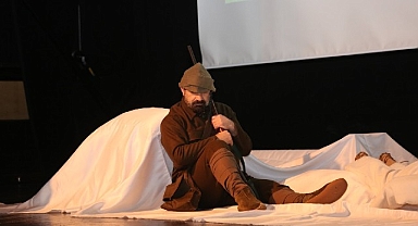 Sarıkamış Şehitleri Gölcük’te Unutulmadı