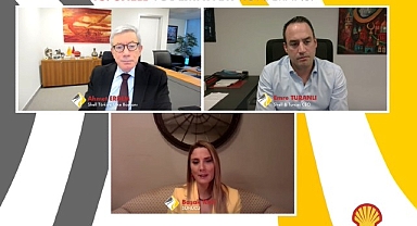 Shell, ‘Hedef Sıfır’ Vizyonu ile 13. Yol Emniyeti Konferansı’nı Düzenledi