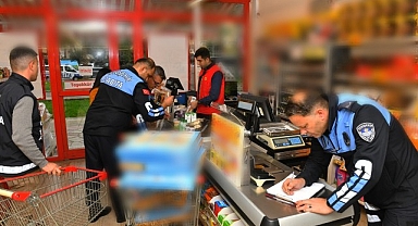 Son kullanma tarihi 4 ay geçen bebek maması satışa sunulmuş