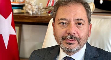 Su Ürünleri Yetişiriciliğinde 100. Yıl Hedefi: 600 bin ton