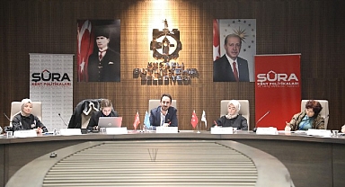Şura Akademi Kocaeli Kent Araştırmaları Dergisi