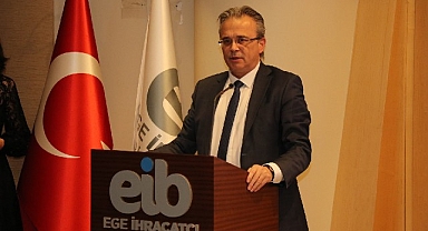Sürdürülebilir madencilik EMİB’nin AB projesi ile güçleniyor
