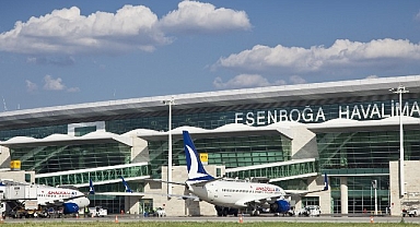 TAV, Ankara Esenboğa ihalesini kazandı