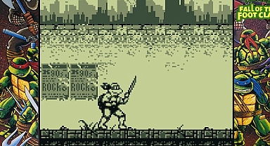 Teenage Mutant Ninja Turtles: Cowabunga Koleksiyonu'nun ilk Güncellemesi Sizlerle!