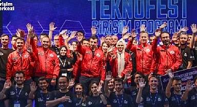 TEKNOFEST’te Başvuru Süreci Devam Eden Yarışmaları Kaçırma