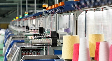 Tekstil ihracatçıları firmalarını AB Yeşil Mutabakatı’na hazırlıyor