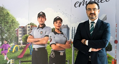 Tepe Savunma ve Güvenlik 2023 yılında istihdam sayısında 17 bini geçmeyi hedefliyor