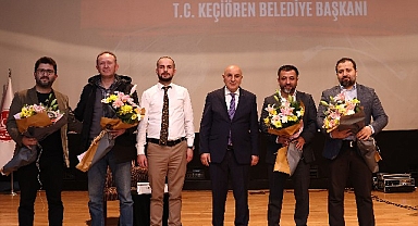 Tepebaşı Kurs Merkezi Öğrencileri Sınavlara Motive Ediliyor