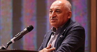TFF Başkanı Mehmet Büyükekşi, Üst Klasman ve FGAT Temsilci Semineri’ne katıldı