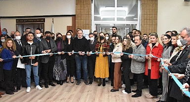 TradeMaster Kampüs’te 9 Eylül Üniversitesi ile Büyümeye Devam Ediyor
