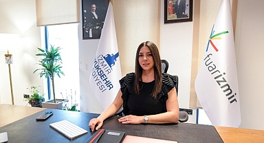 TTI İzmir Fuarı 35 bin 502 ziyaretçiyi ağırladı