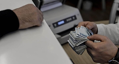 Tüketici kredileri tutarı son bir yılda yüzde 36 arttı
