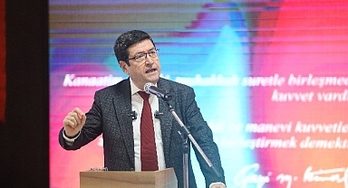 Tüm Kooperatifler Kooperatifçilik İçin Bir Araya Geldi