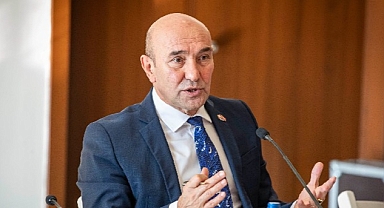 Tunç Soyer, “Önceliğimiz Akdeniz üzerinden İzmir’in kabuğunu kırmak”