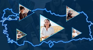 Türk Telekom’un Dijitalde Hayat Kolay projesinin mentorluk süreci tamamlandı