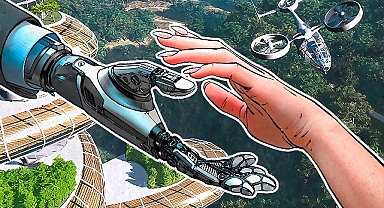 Türkiye’de çalışanların %76’sı robotların siber saldırılara ortam oluşturabileceğini düşünüyor