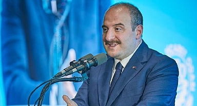 Türkiye’nin Teknoloji Merkezi Olacak
