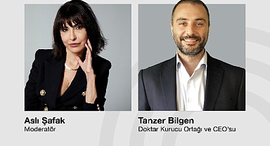 TürkTraktör’ün Podcast Serisi “Geleceğe Hazırlar”ın Yeni Bölümü Yayında